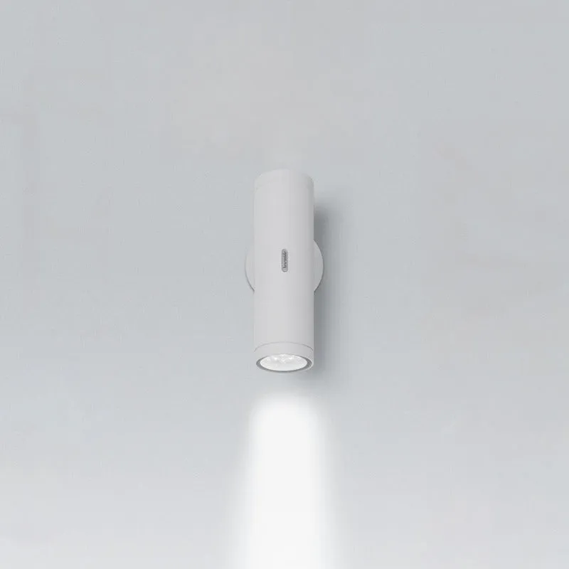 Calumet Outdoor Single Wall Light