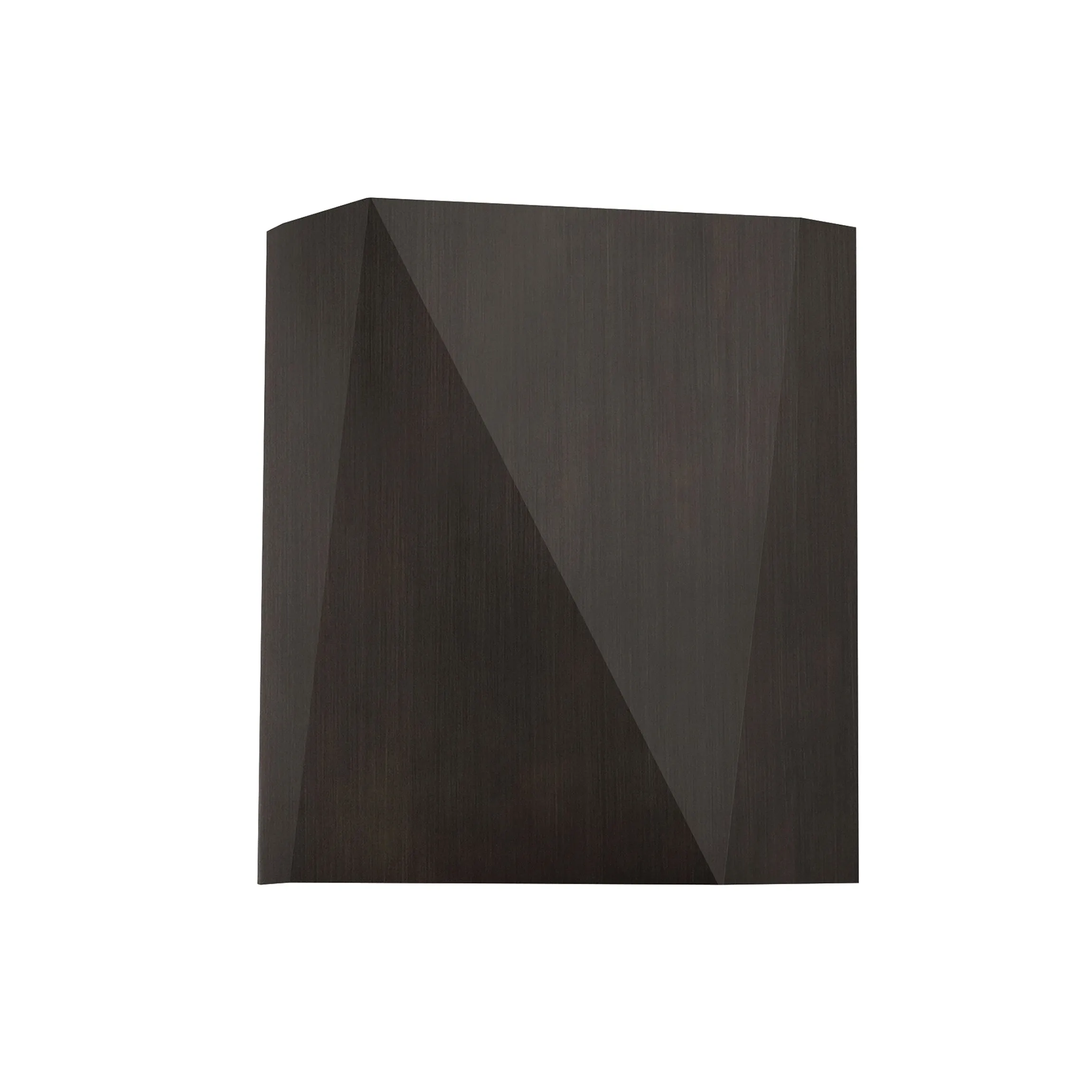 Calx Outdoor LED Wall Sconce
