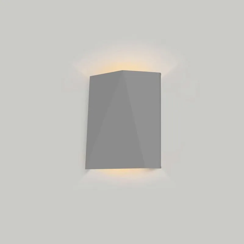 Calx Outdoor LED Wall Sconce