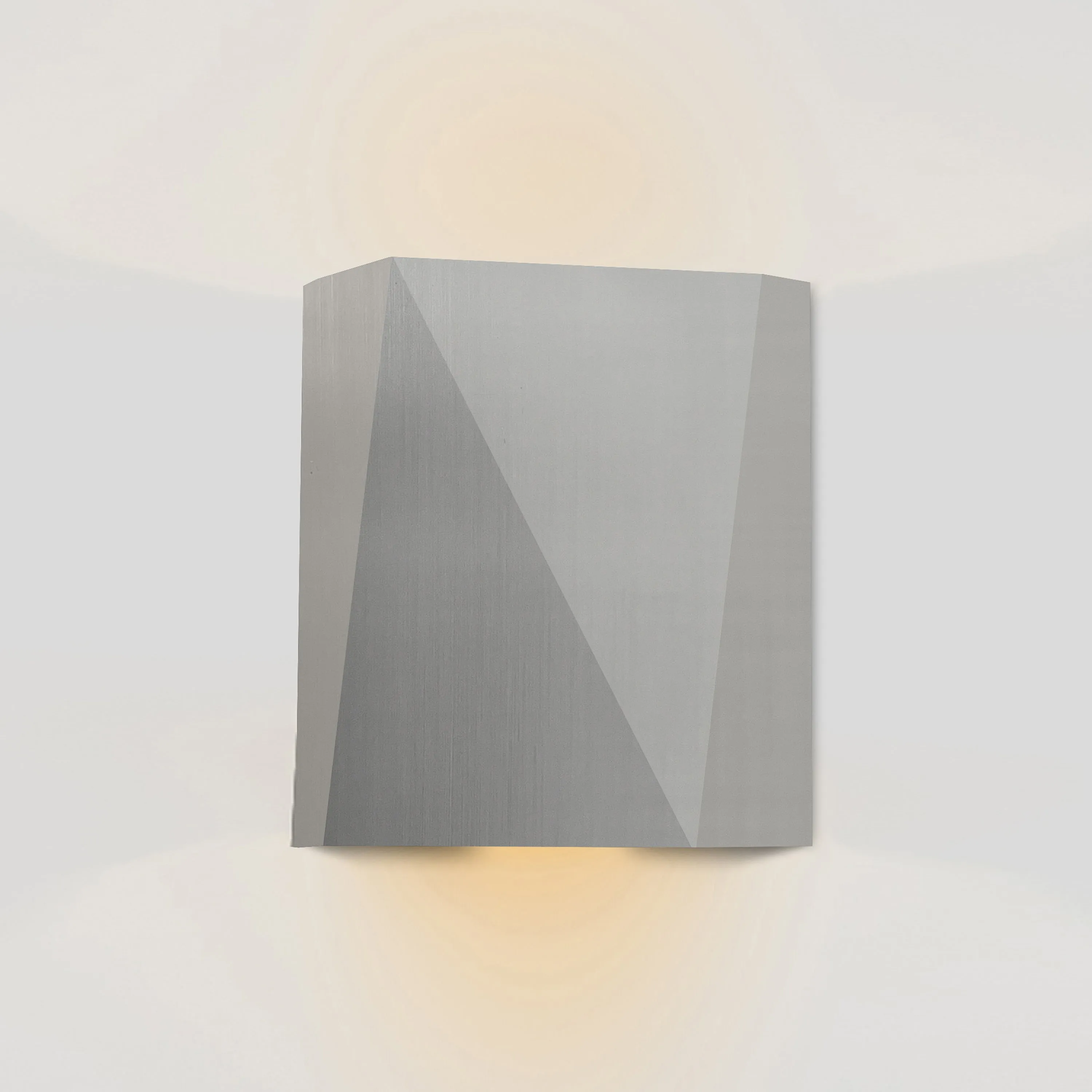 Calx Outdoor LED Wall Sconce