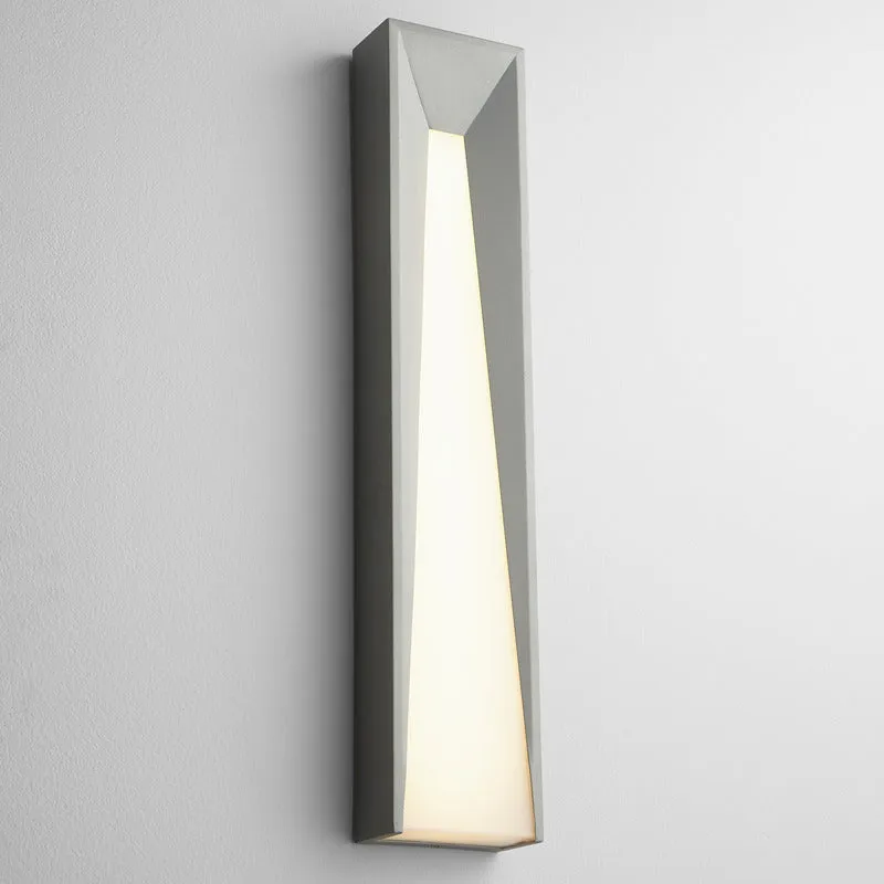 Calypso Outdoor Wall Light
