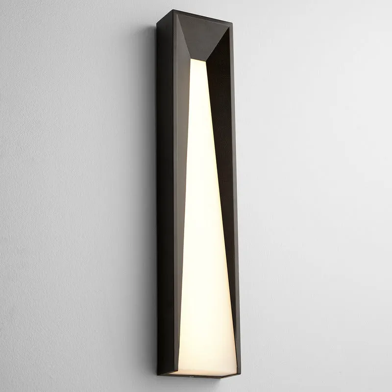 Calypso Outdoor Wall Light