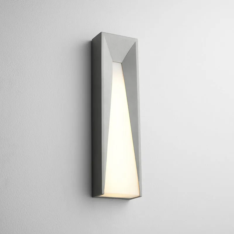 Calypso Outdoor Wall Light