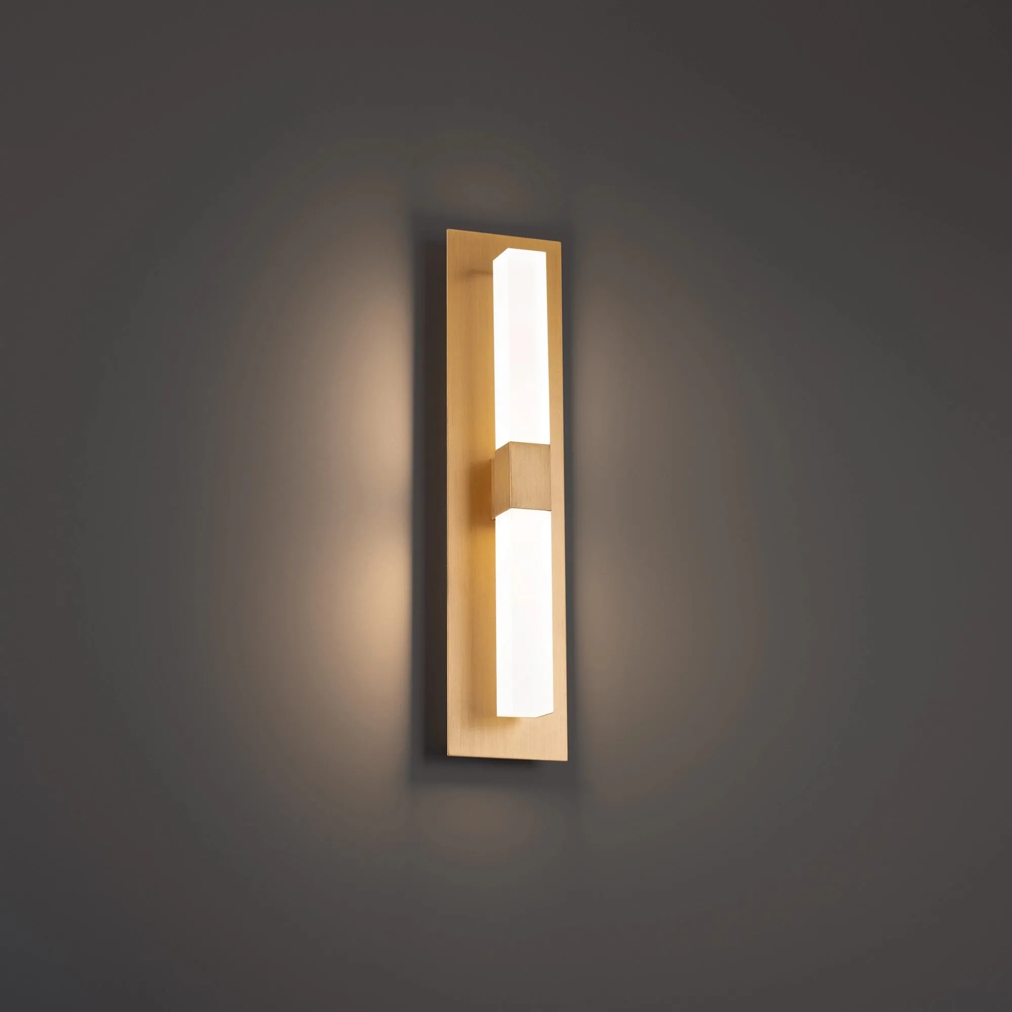 Camelot LED Wall Sconce