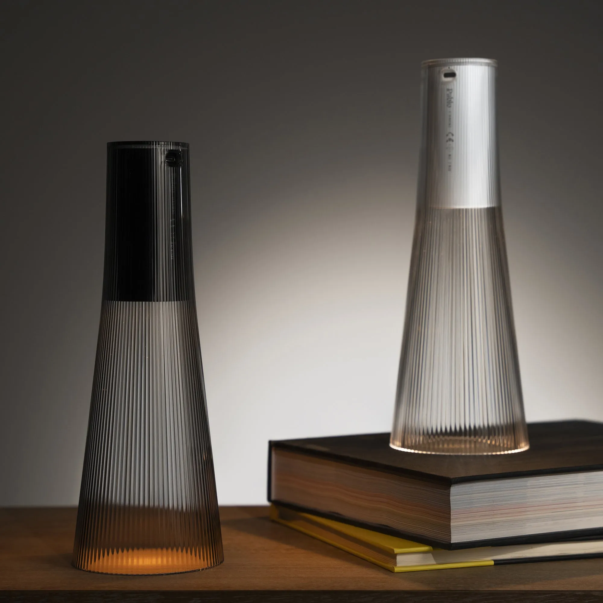 Candel Table Lamp