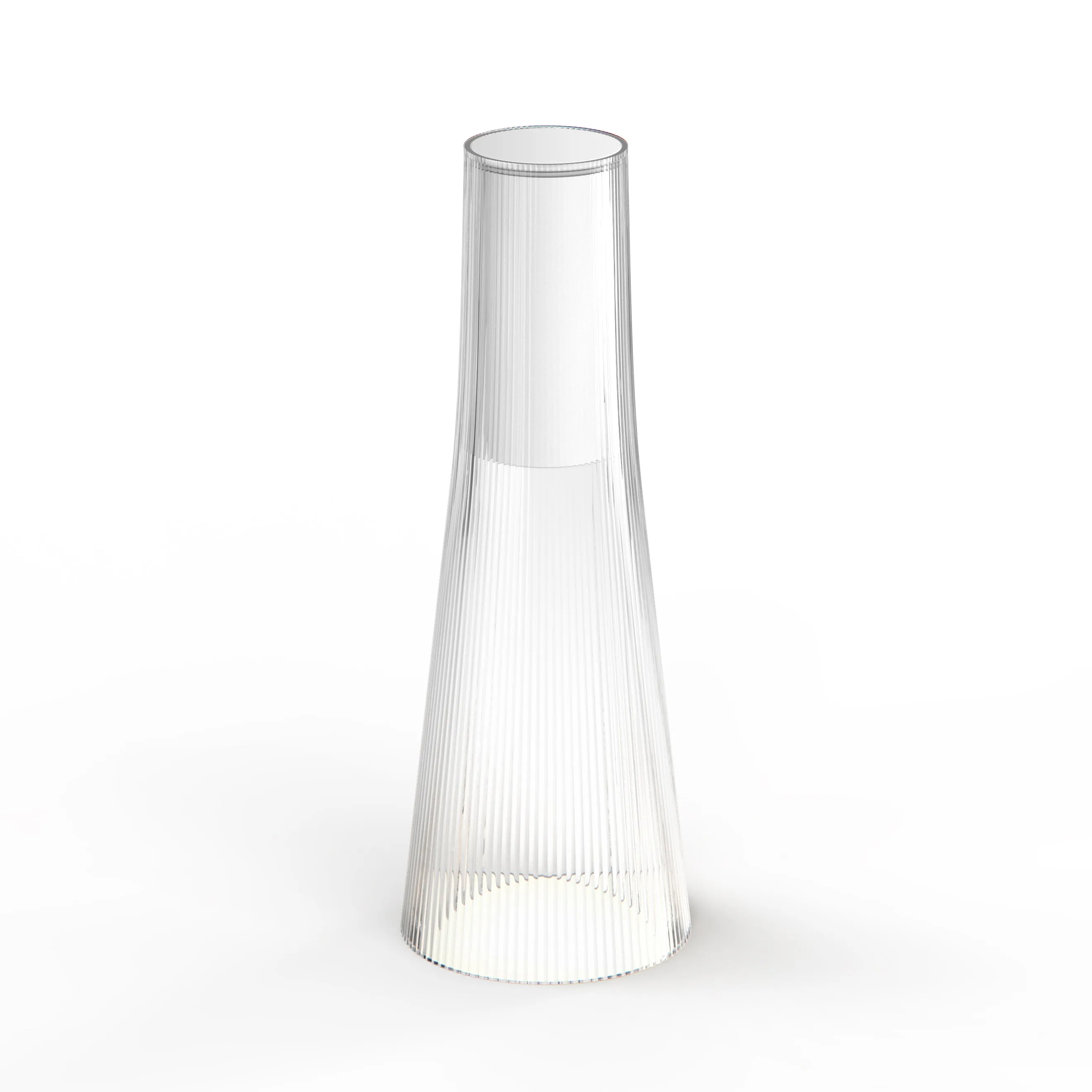Candel Table Lamp