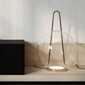 Capitan Da Mar LED Table Lamp