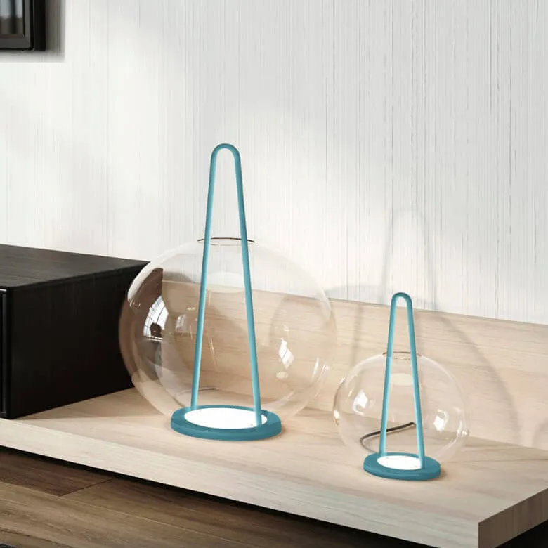 Capitan Da Mar LED Table Lamp