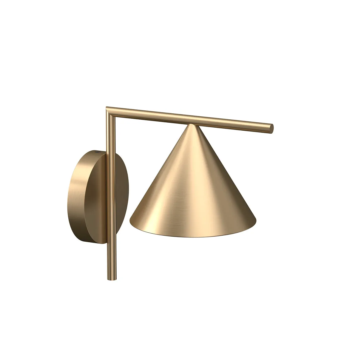 Captain Flint Outdoor Wall Sconce