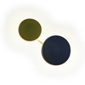 Caramel Cluster Wall Sconce