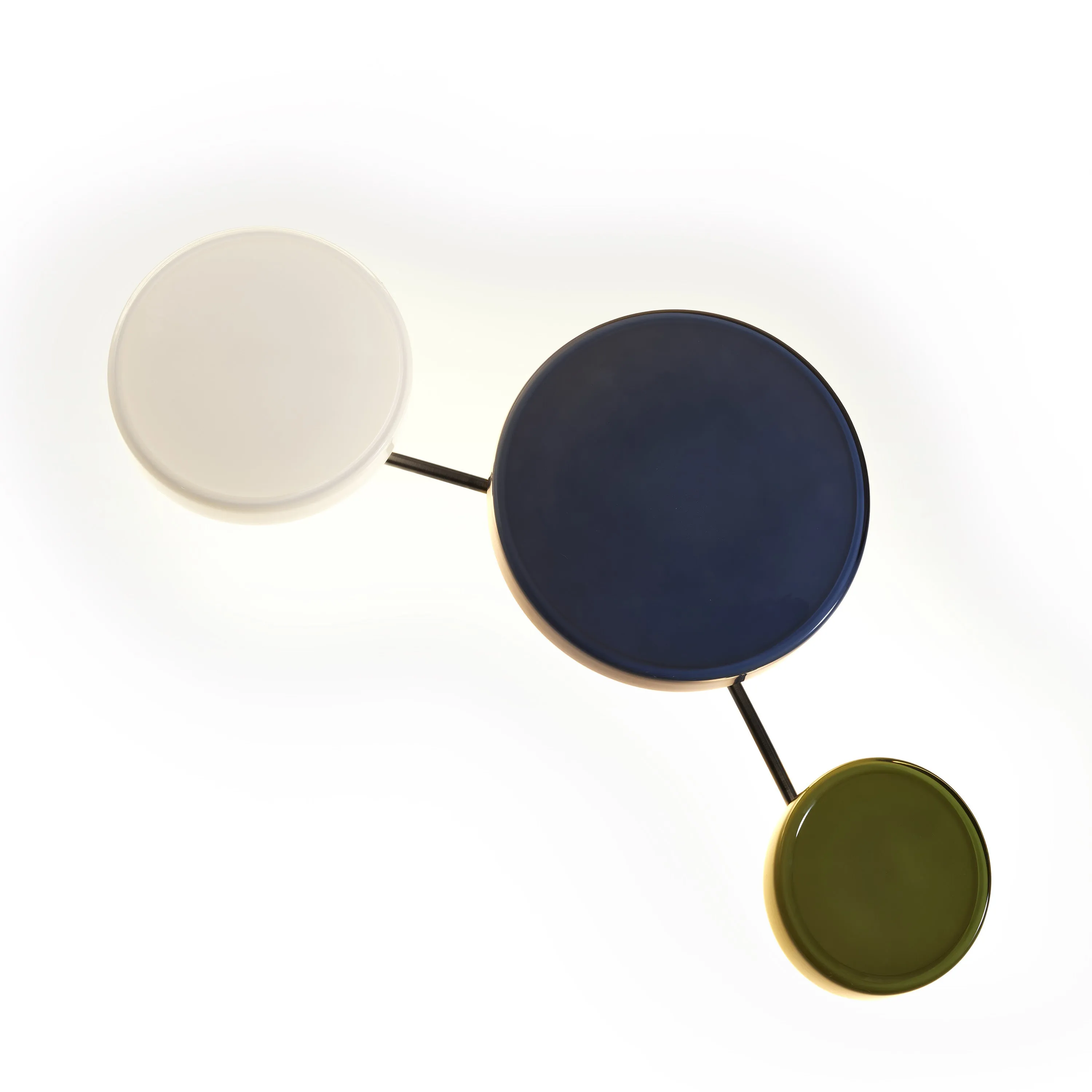 Caramel Cluster Wall Sconce
