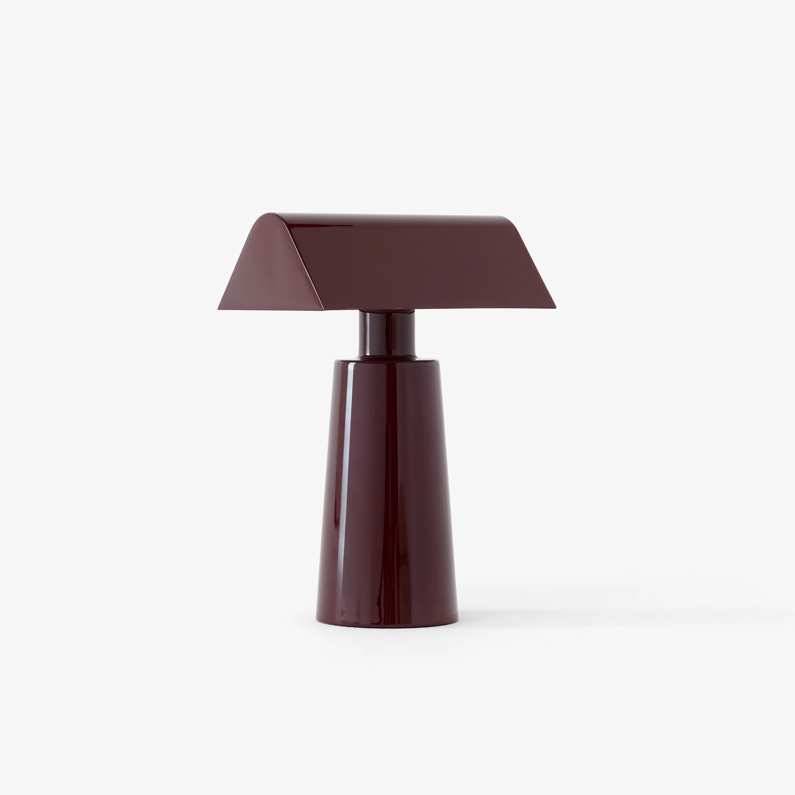 Caret Portable Table Lamp