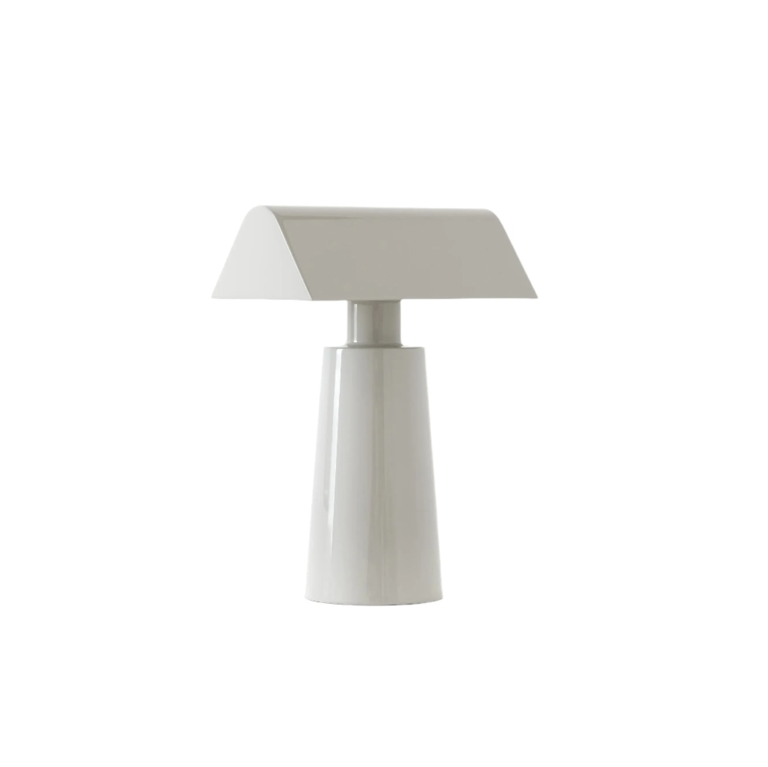Caret Portable Table Lamp