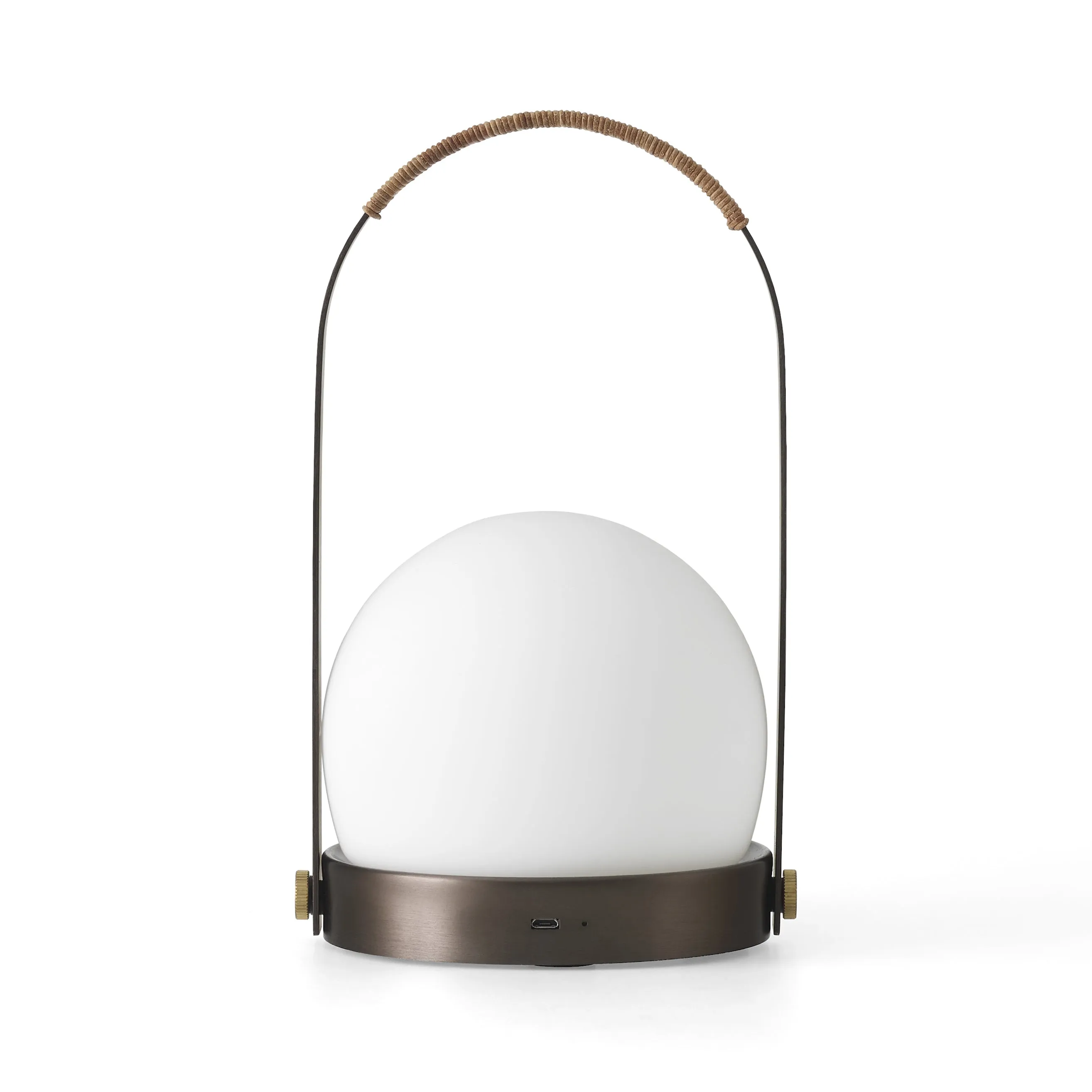 Carrie Portable LED Lamp