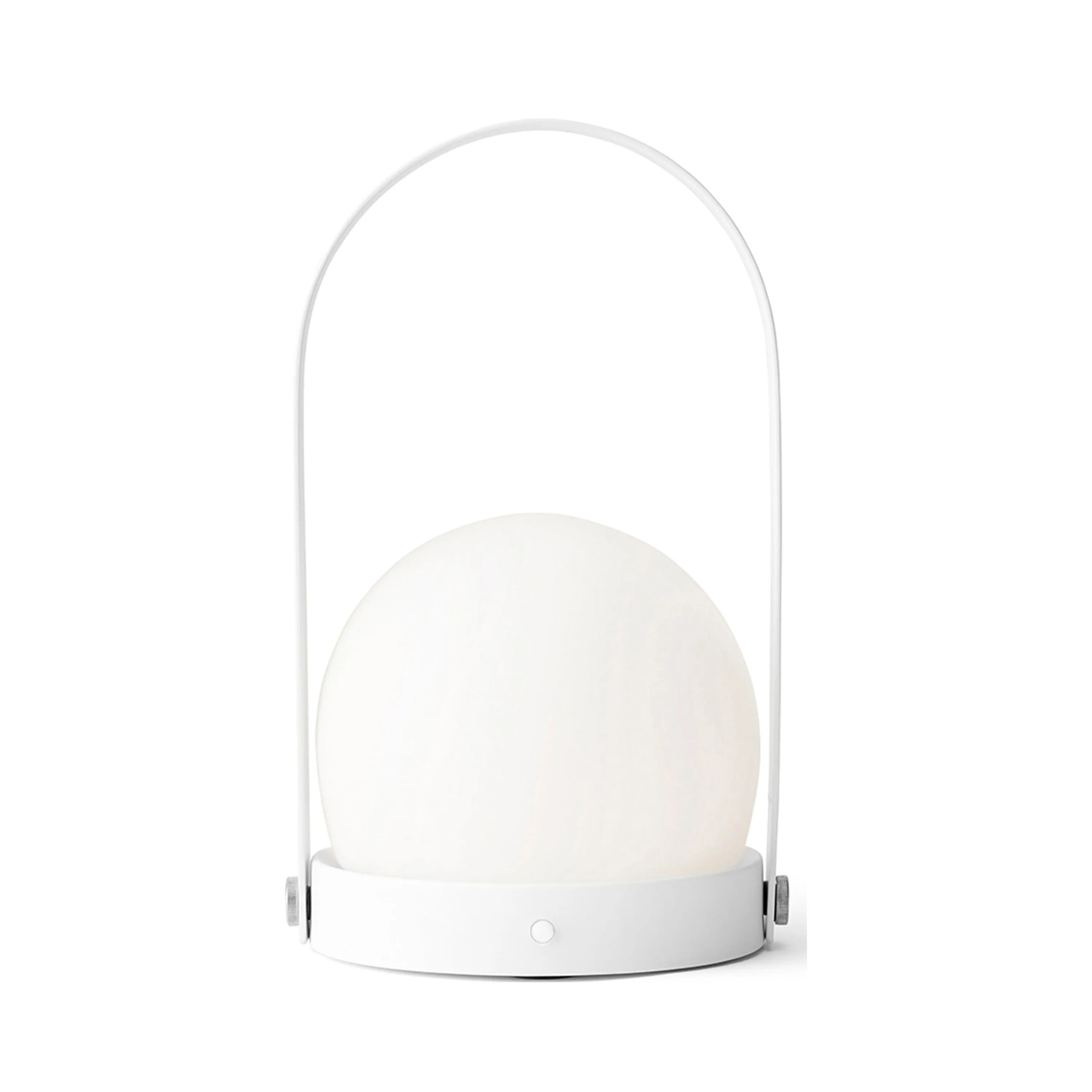 Carrie Portable LED Lamp