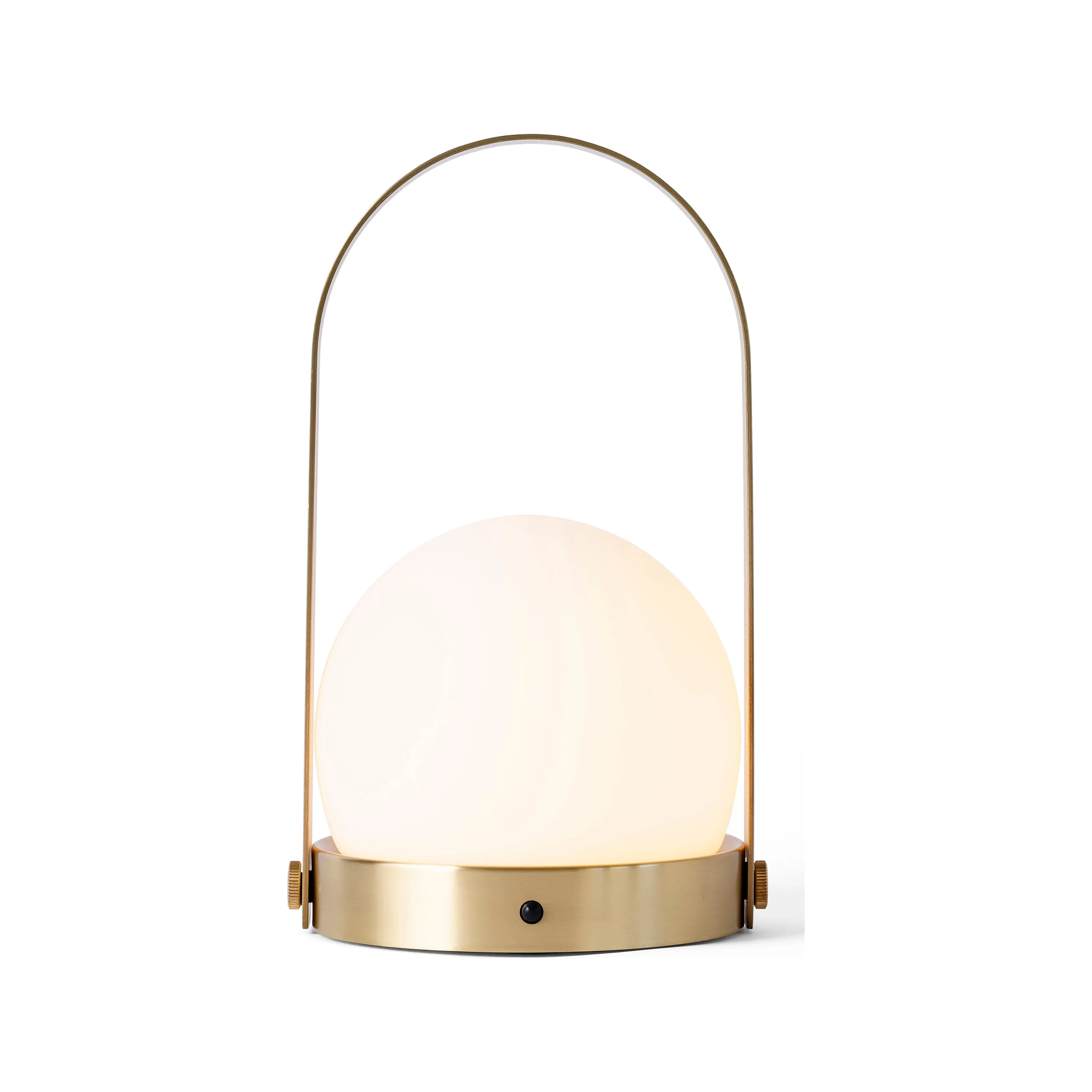 Carrie Portable LED Lamp