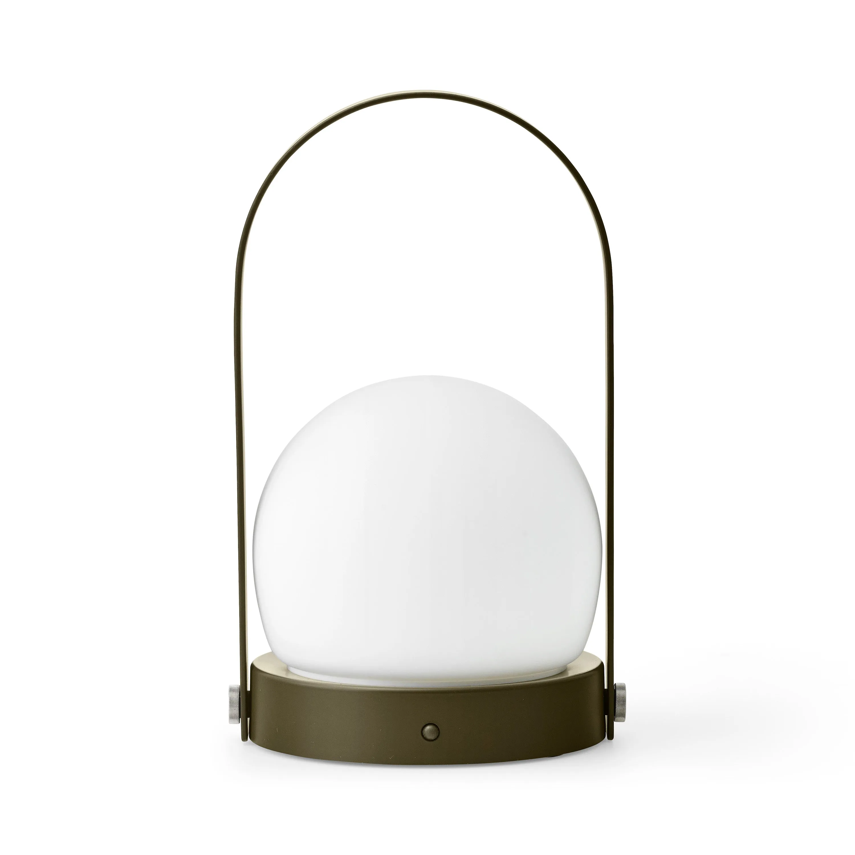Carrie Portable LED Lamp