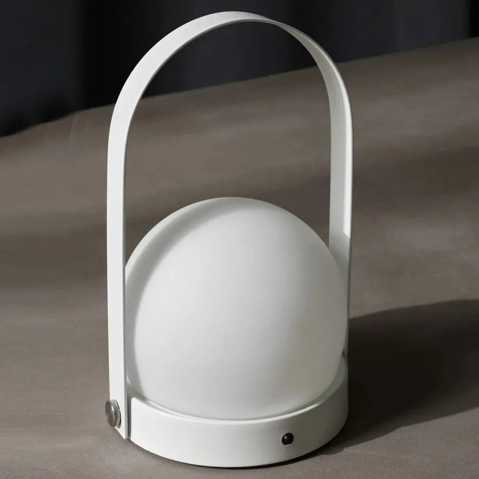 Carrie Portable LED Lamp