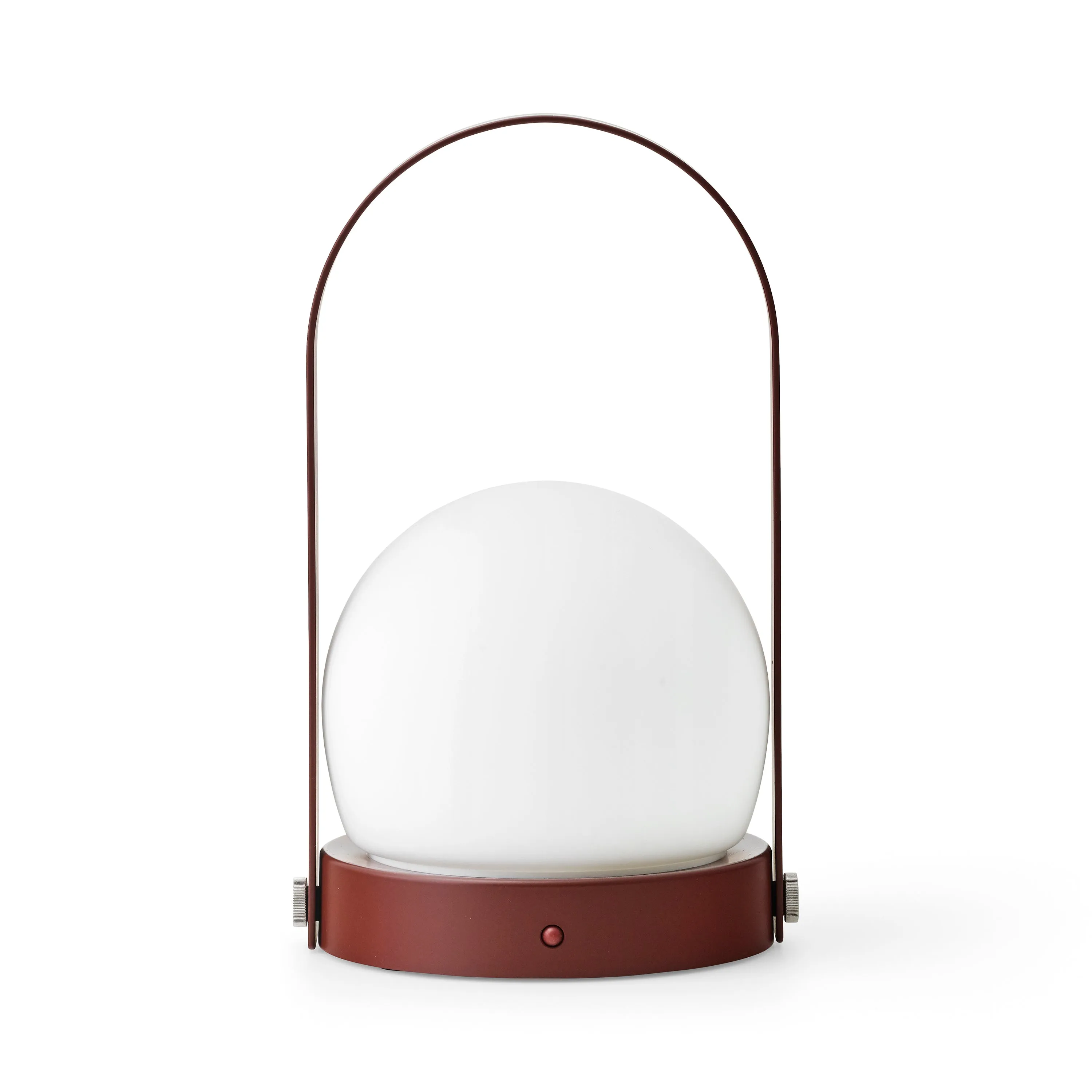 Carrie Portable LED Lamp
