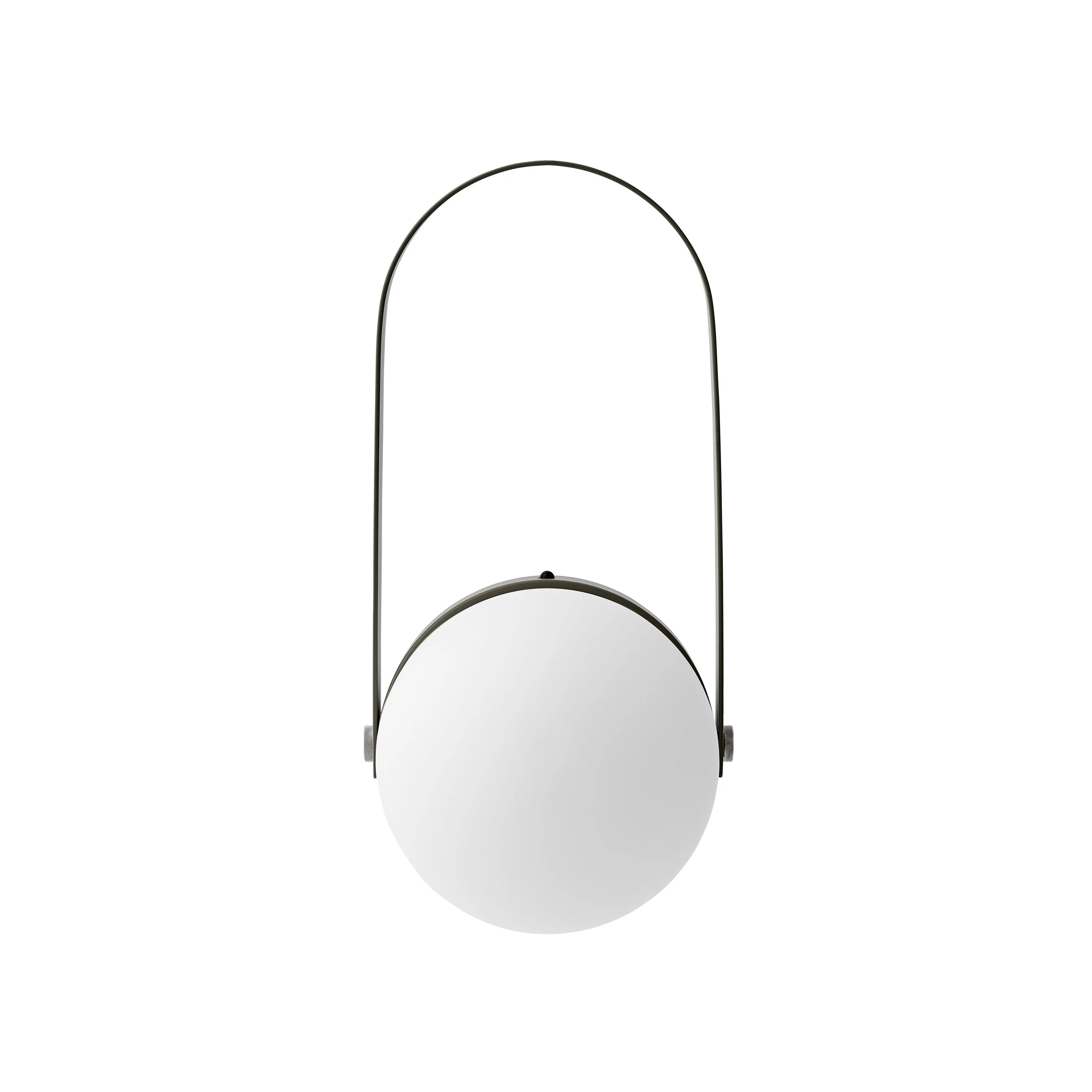 Carrie Portable LED Lamp