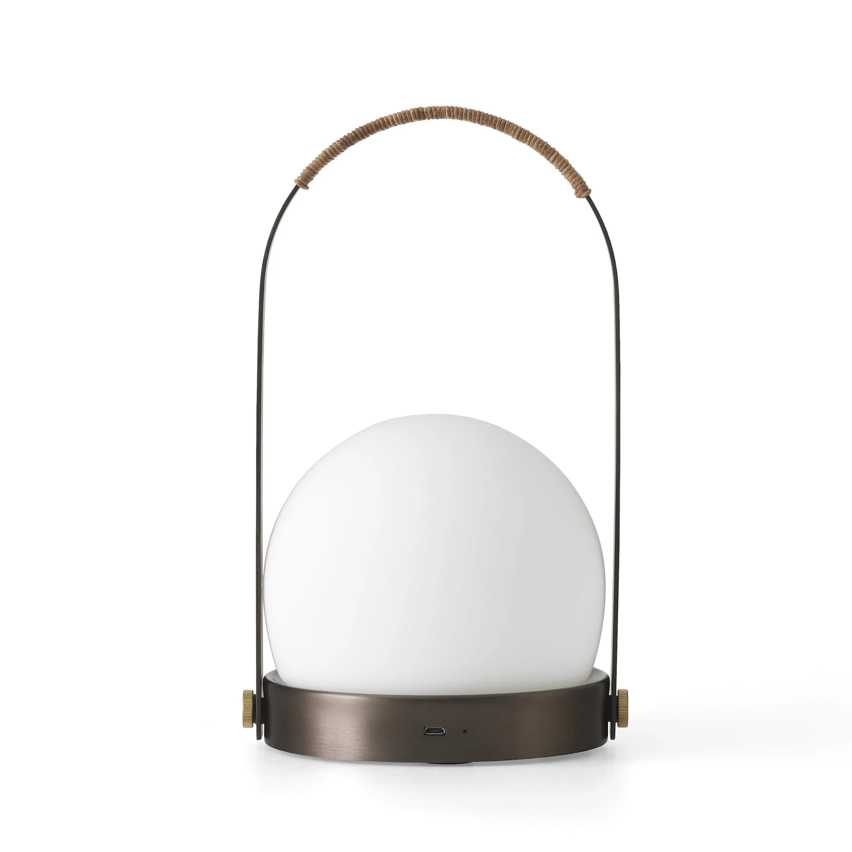Carrie Portable LED Lamp