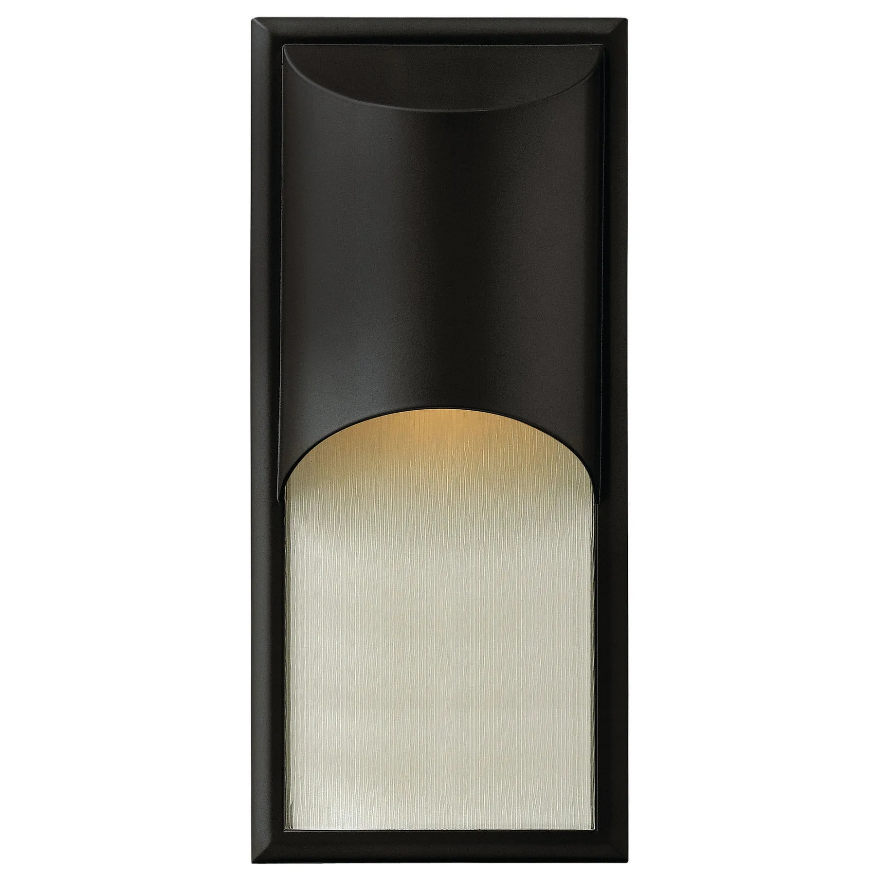 Cascade Outdoor Wall Light