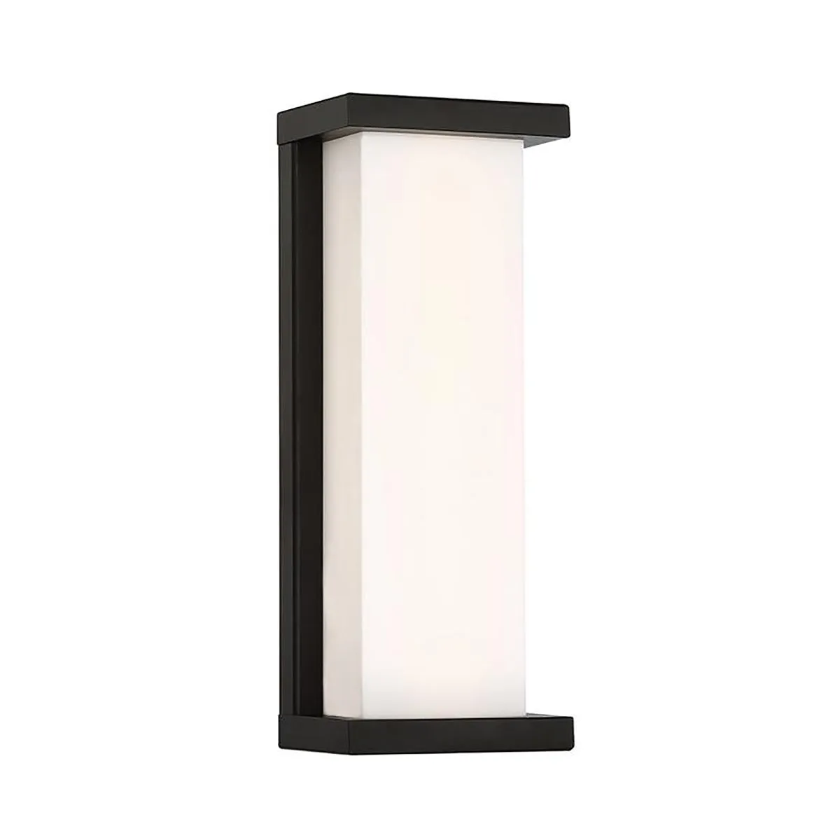 Case LED Outdoor Wall Sconce