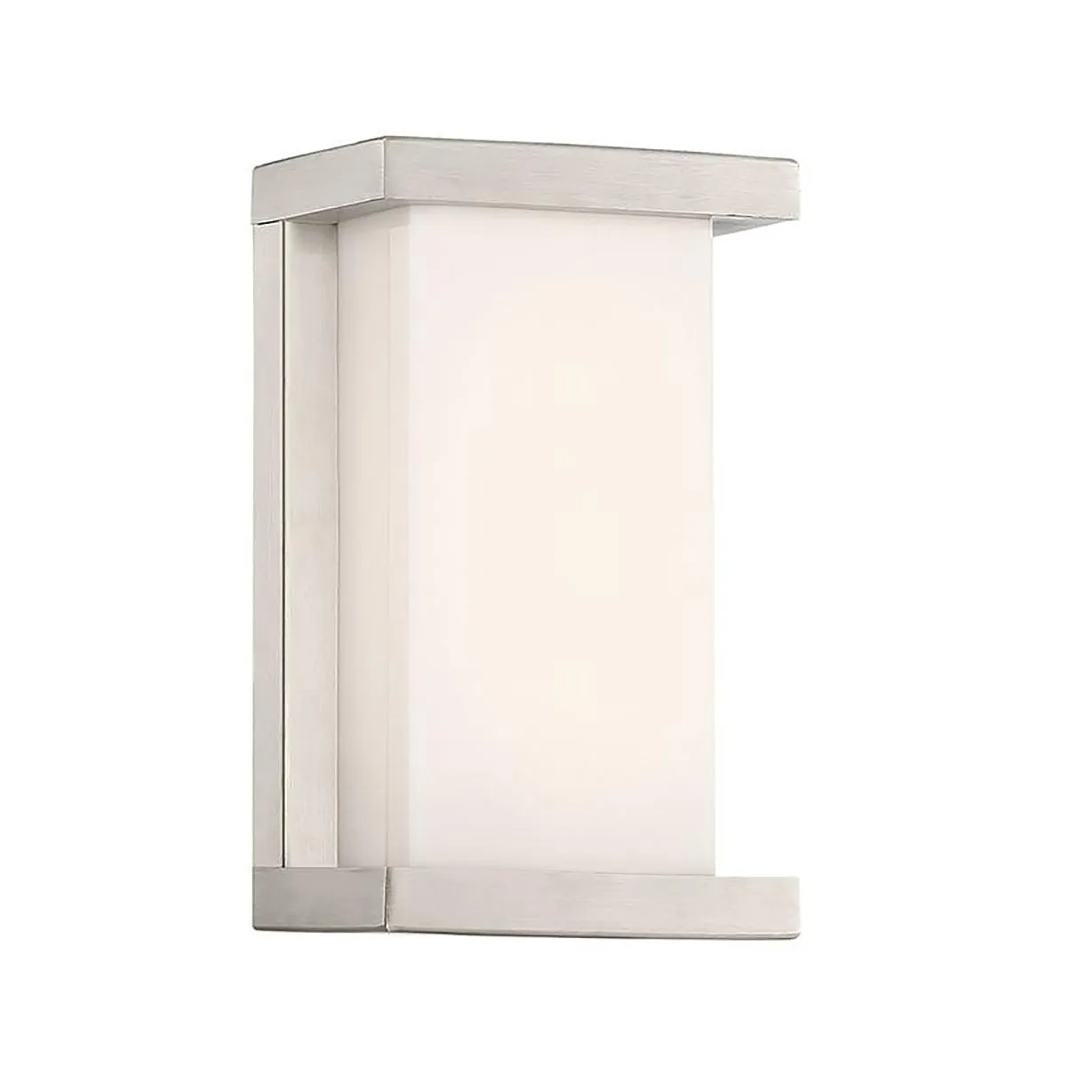 Case LED Outdoor Wall Sconce