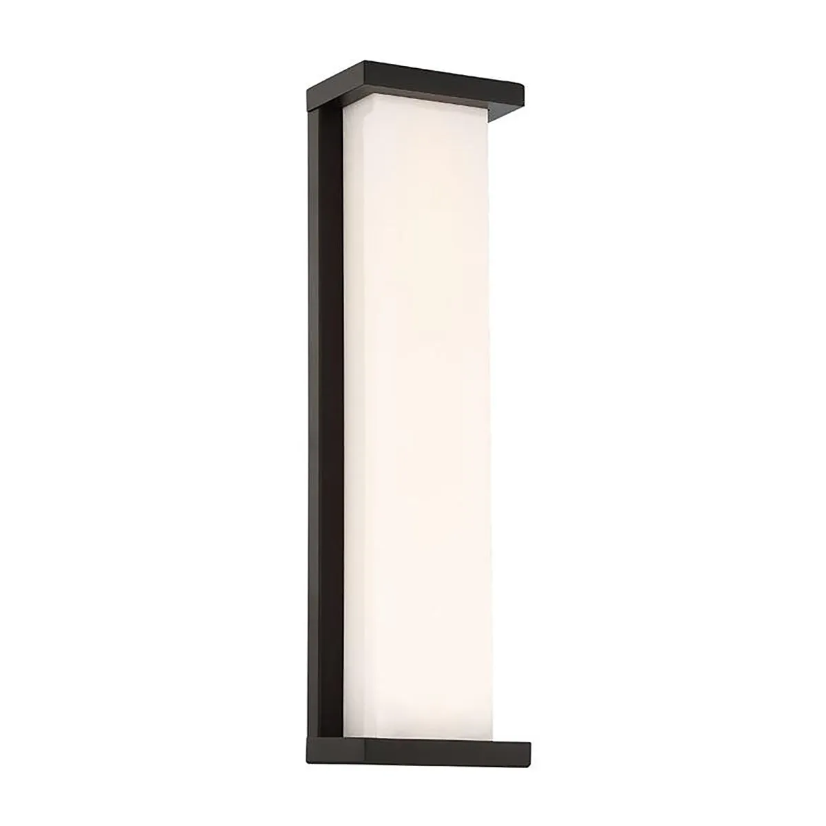 Case LED Outdoor Wall Sconce