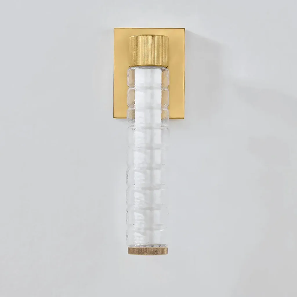 Castor LED Bathroom Vanity Light