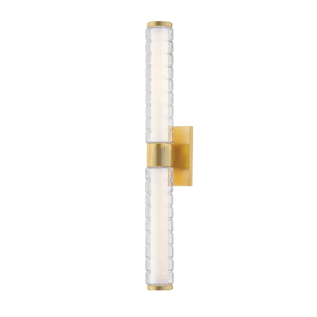 Castor LED Bathroom Vanity Light