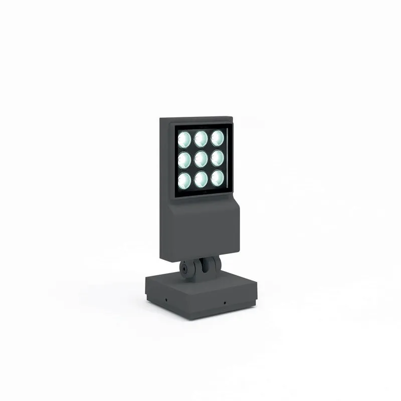 Cefiso Outdoor Wall / Ceiling / Floor Light