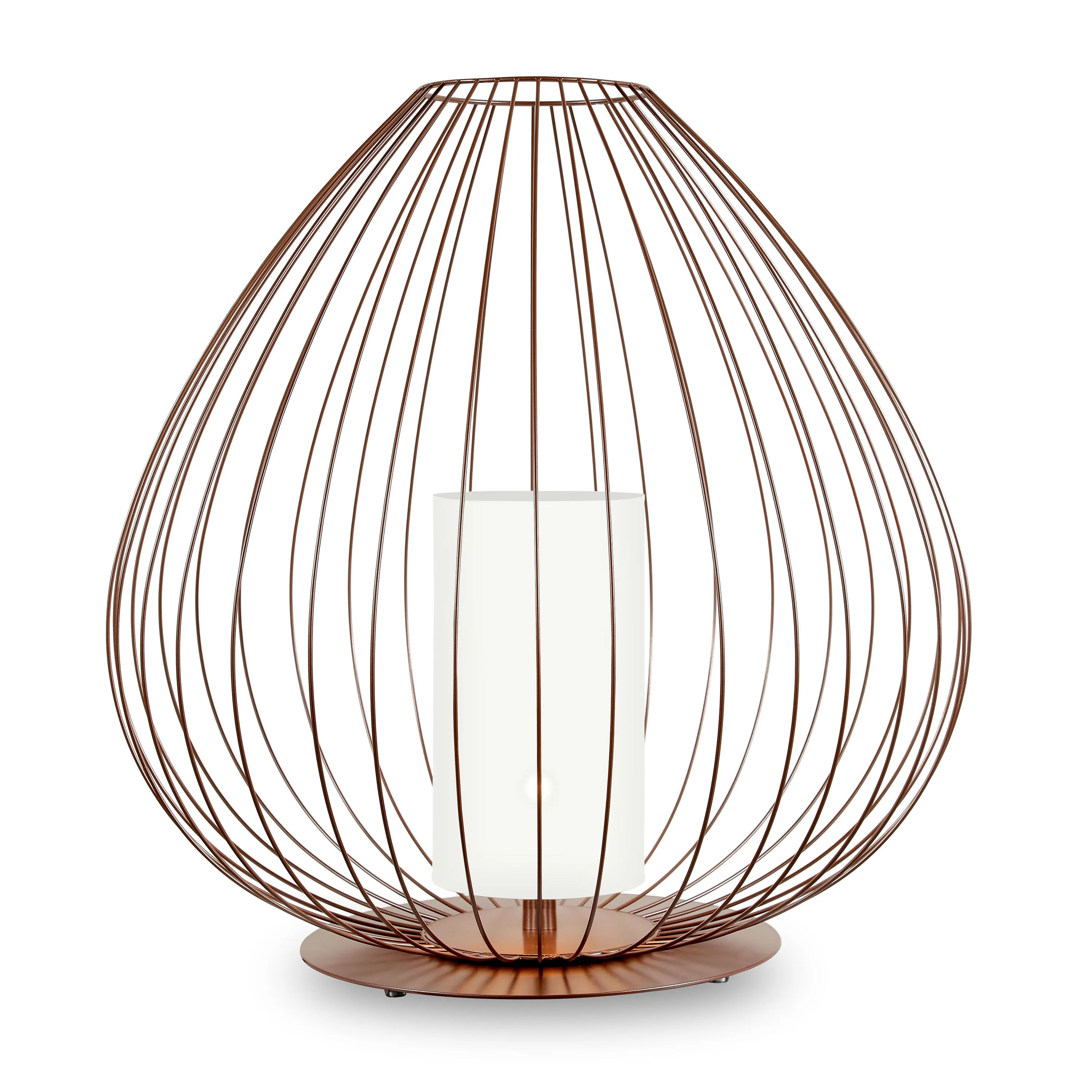 Cell Floor Lamp