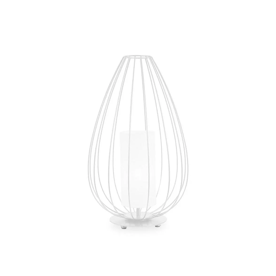 Cell Floor Lamp