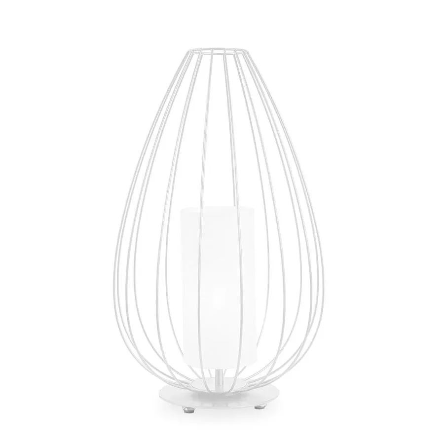 Cell Floor Lamp