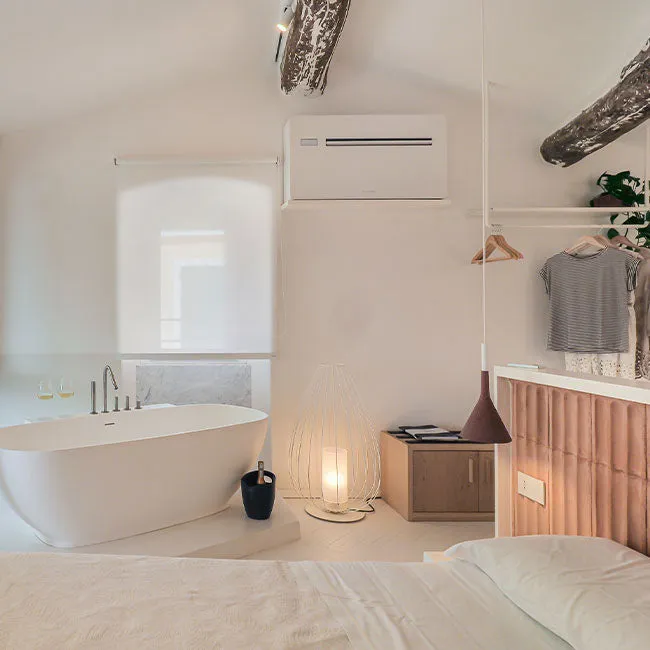 Cell Floor Lamp