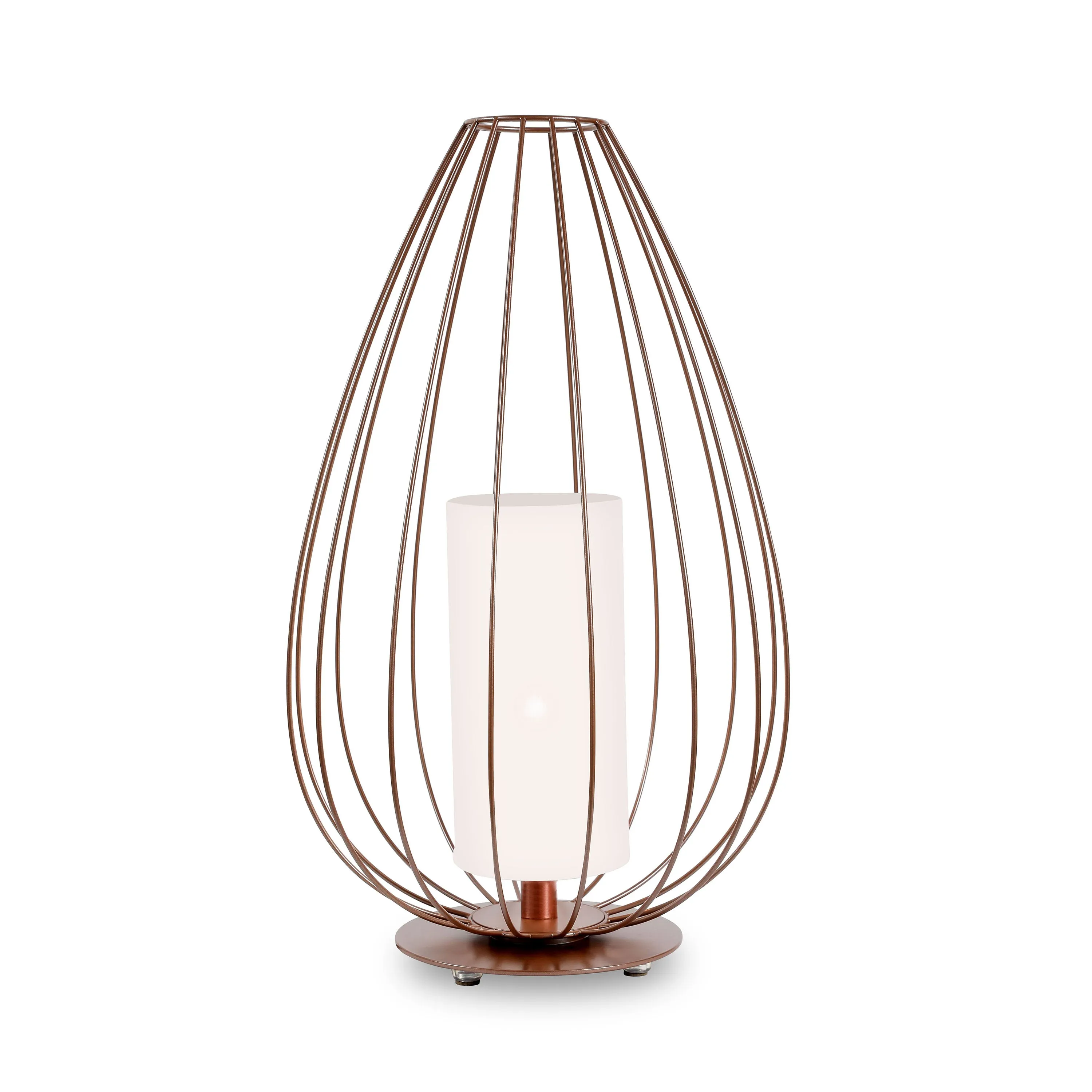 Cell Floor Lamp