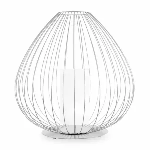 Cell Outdoor Floor Lamp