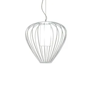 Cell Outdoor Pendant Light