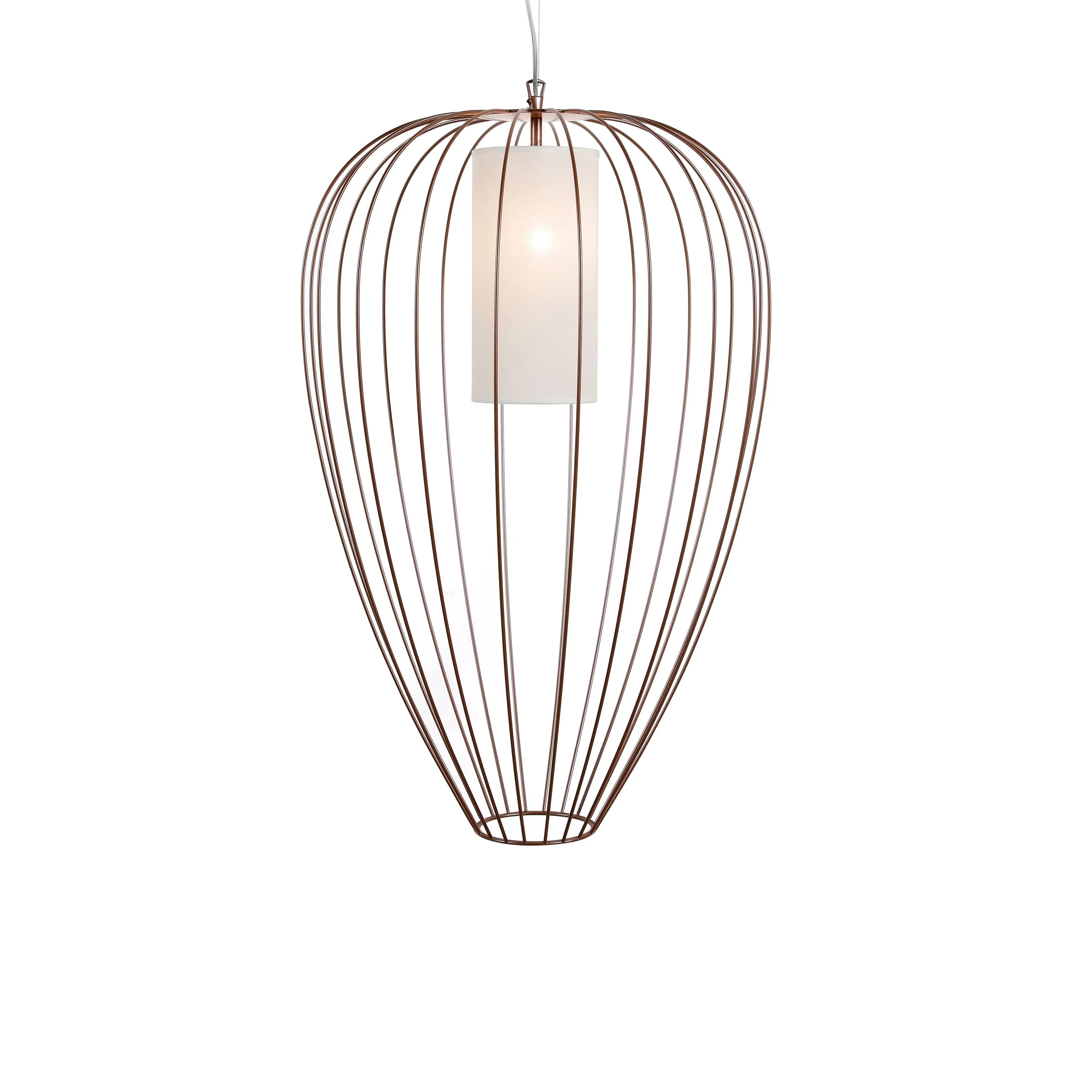 Cell Outdoor Pendant Light