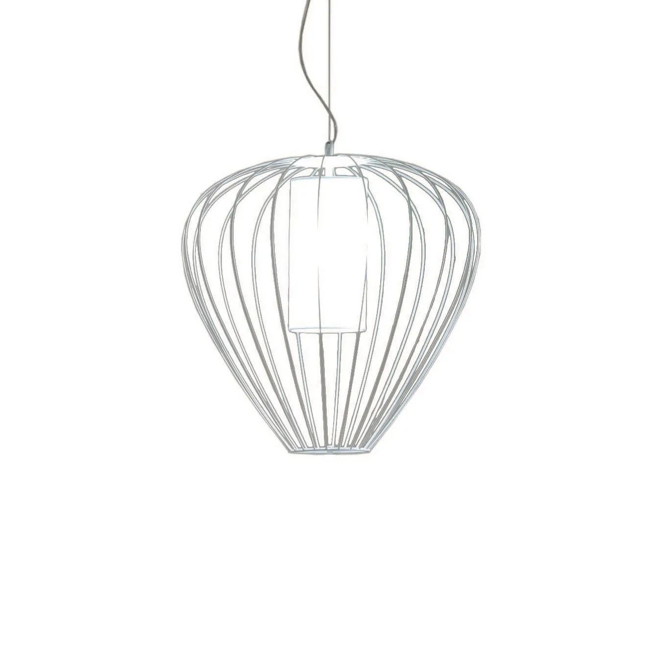 Cell Outdoor Pendant Light