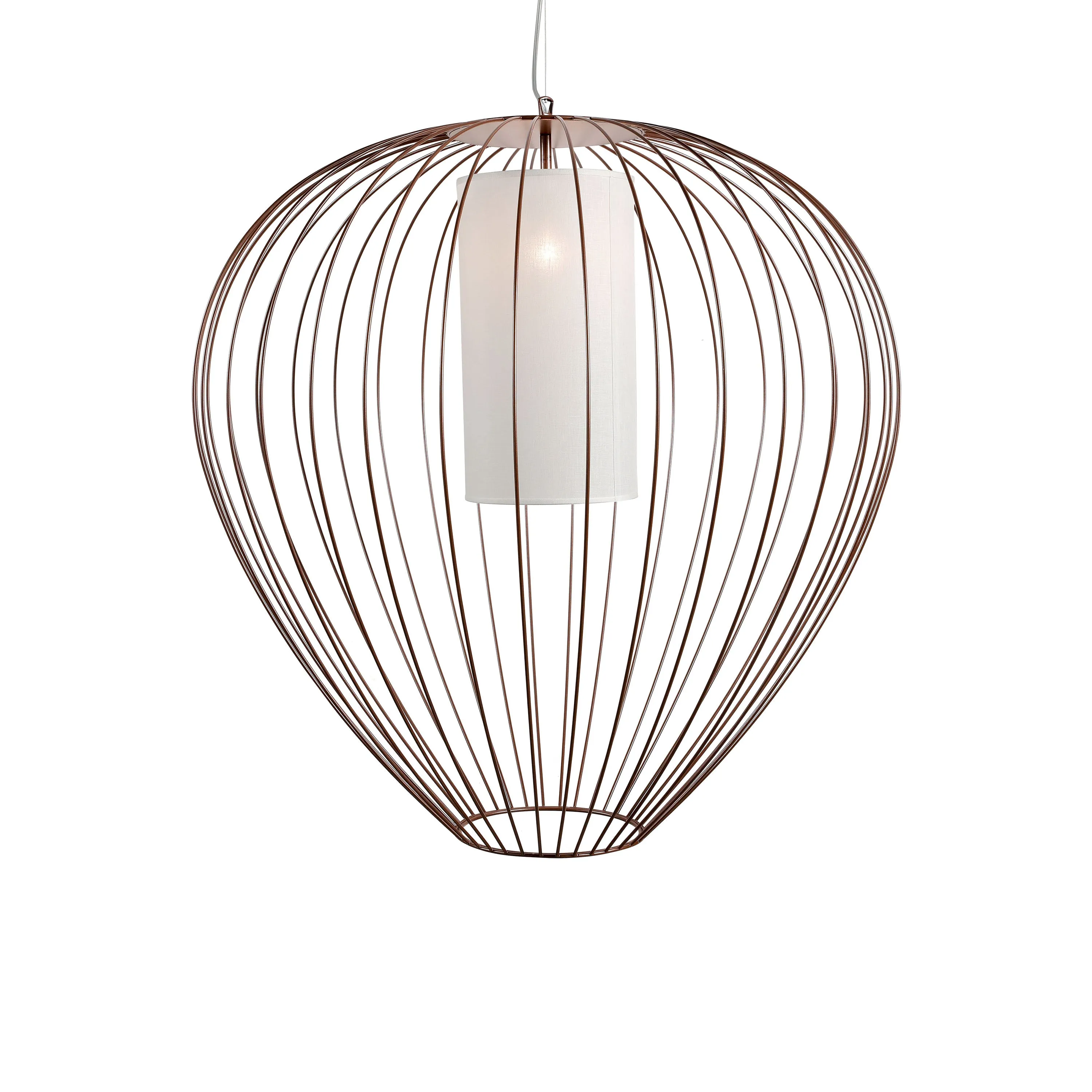 Cell Outdoor Pendant Light