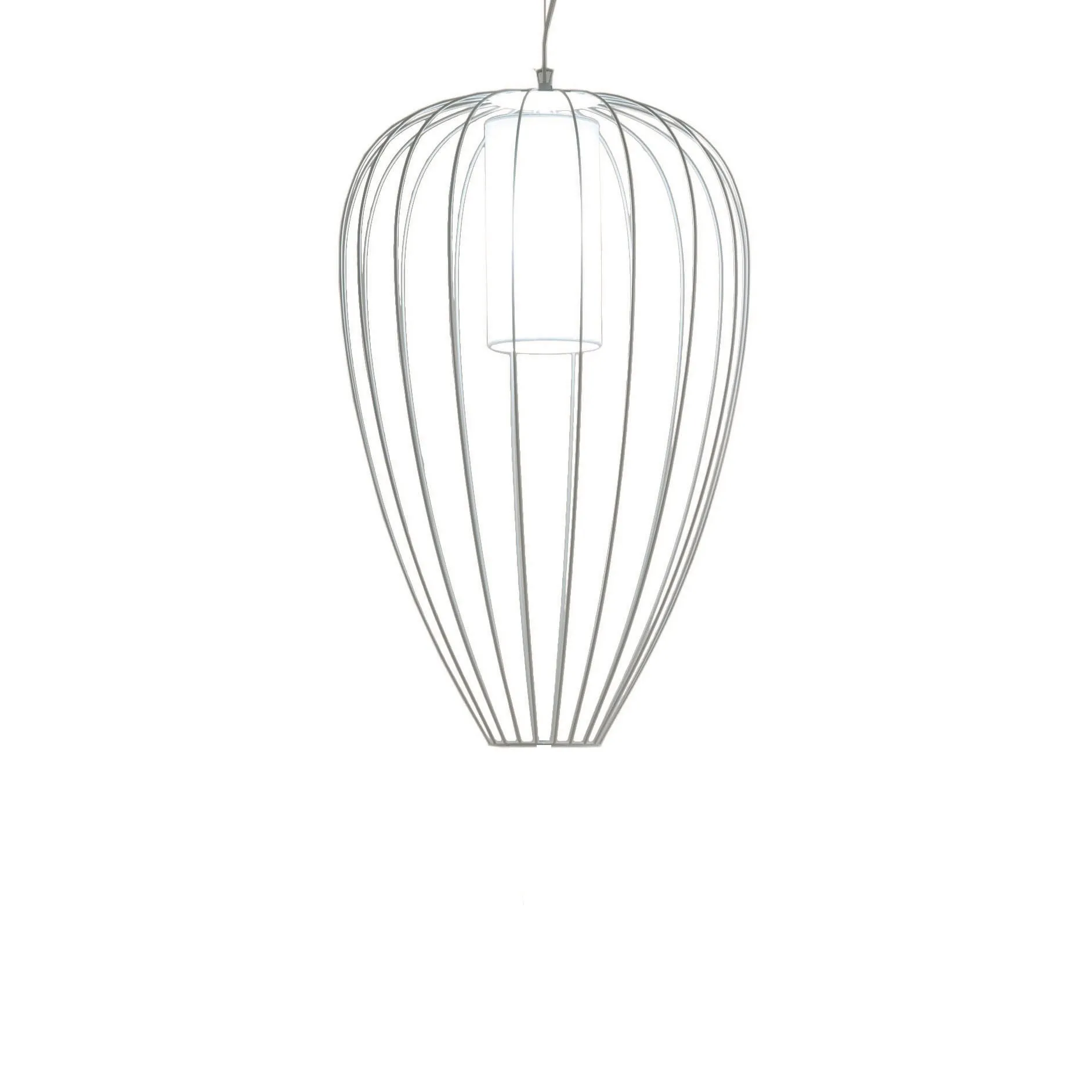 Cell Outdoor Pendant Light