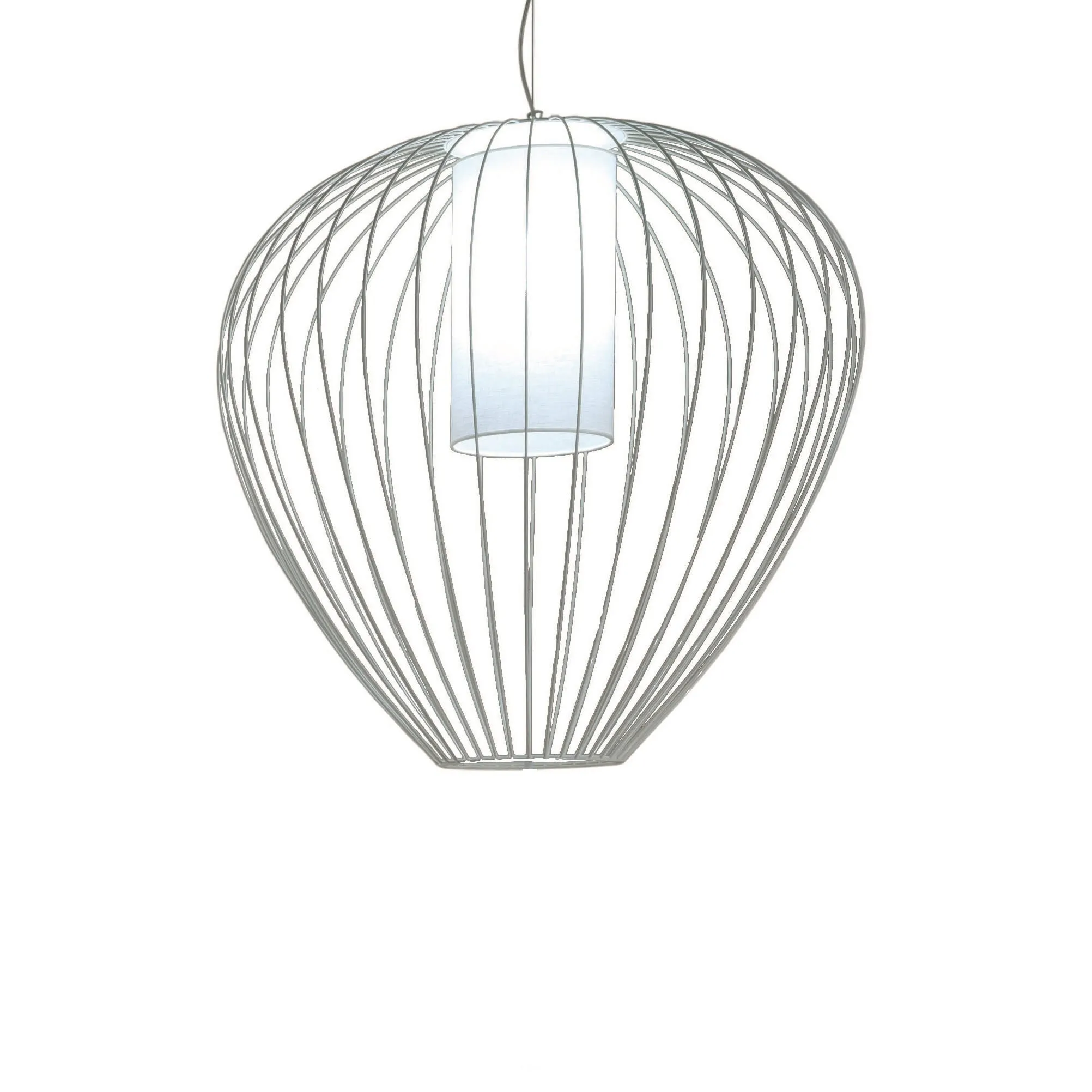 Cell Outdoor Pendant Light