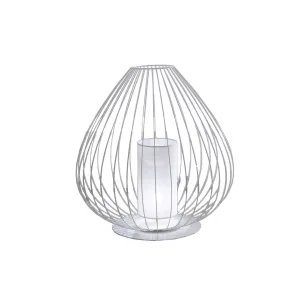 Cell Outdoor Table Lamp