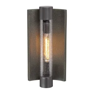 Celtic Shadow Outdoor Wall Light