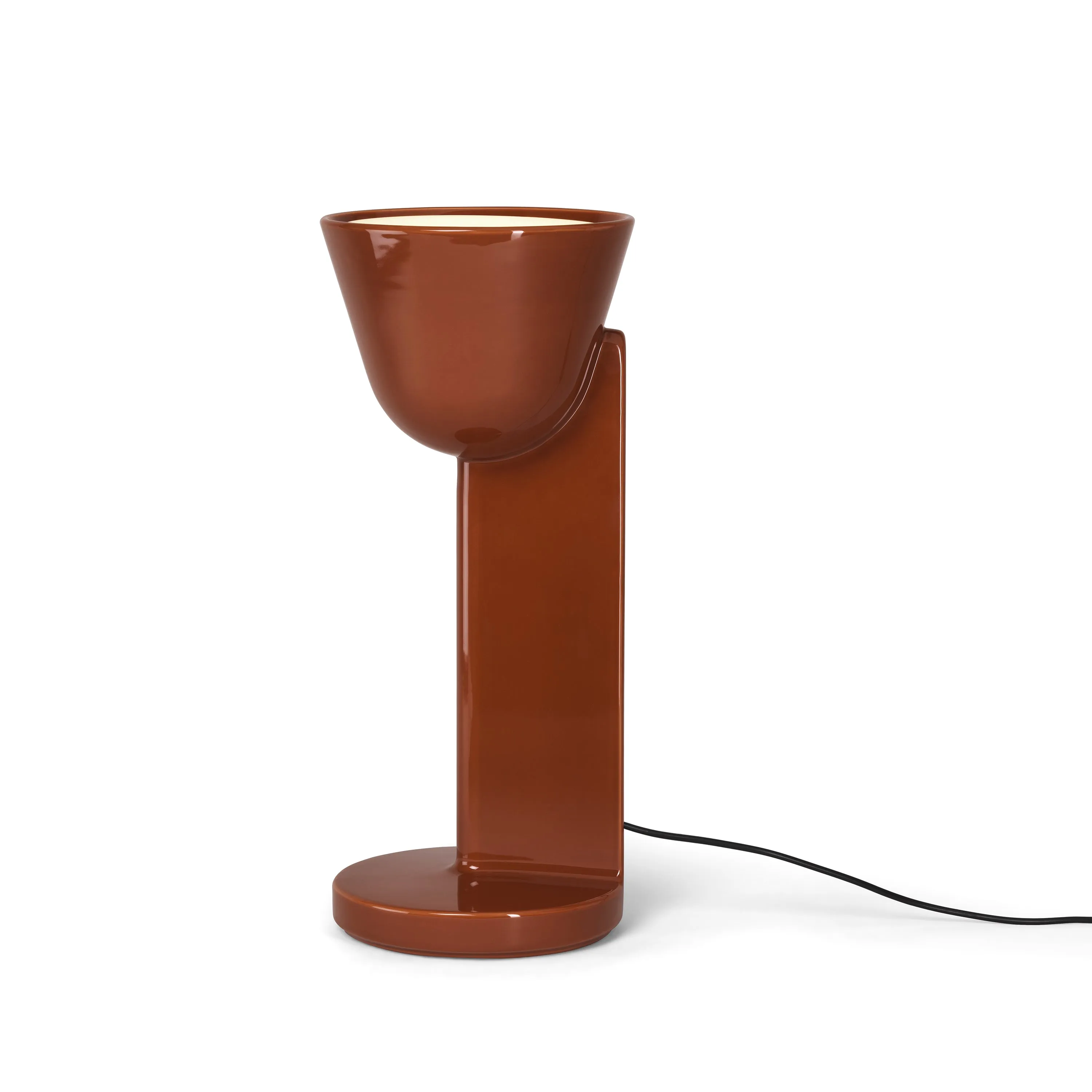 Ceramique Table Lamp