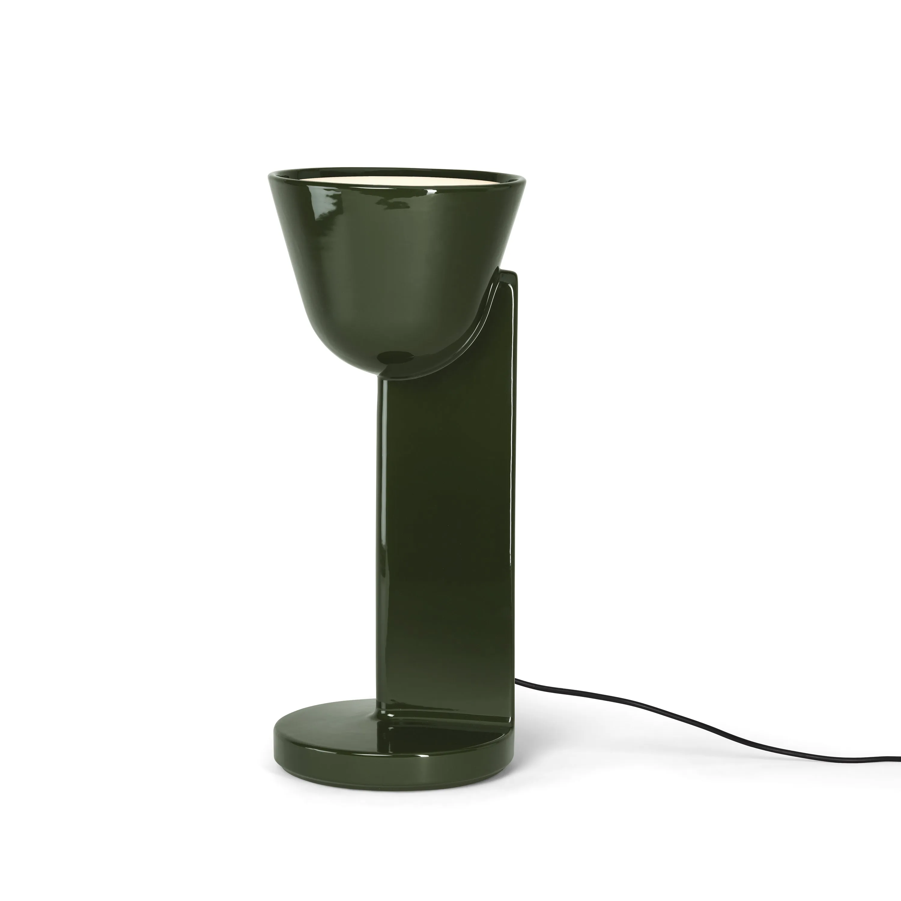Ceramique Table Lamp