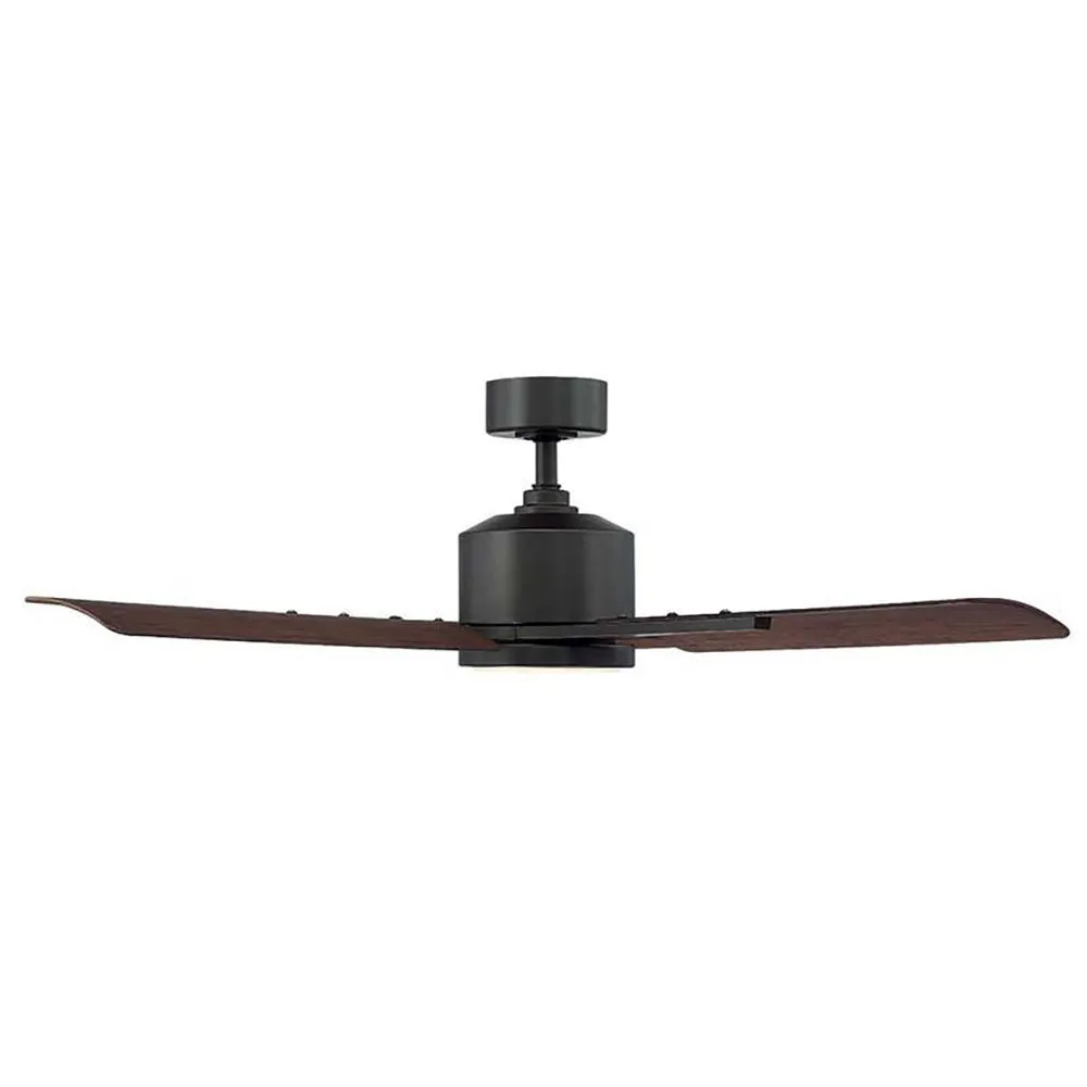 Cervantes Indoor/Outdoor LED Smart Ceiling Fan