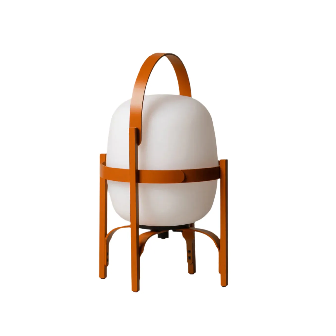 Cestita Rechargeable Outdoor Table Lamp